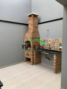 Sobrado com 3 Quartos à venda, 180m² no Vila Francisco Matarazzo, Santo André