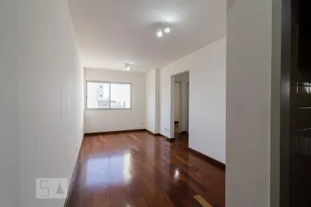Apartamento com 2 Quartos à venda, 62m² no Vila Mariana, São Paulo