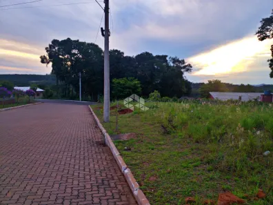 Lote/Terreno à venda, 427m² no Alto Vila Rosa, Dois Irmãos