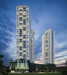 Apartamento com 4 Quartos à venda, 120m² no Meia Praia, Itapema