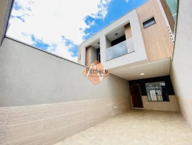 Sobrado com 3 Quartos à venda, 120m² no Jardim Popular, São Paulo