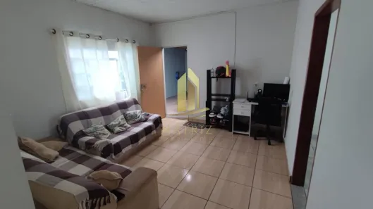 Casa com 3 Quartos à venda, 130m² no Residencial Jardim Vera Cruz, Franca