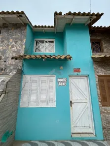 Sobrado com 2 Quartos à venda, 42m² no CIDREIRA, Cidreira