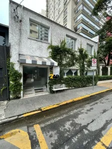 Ponto Comercial para alugar, 200m² no Itaim Bibi, São Paulo