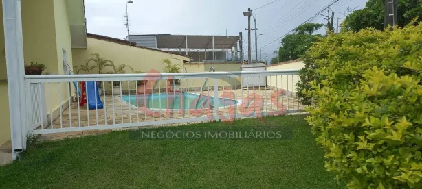 Casa com 3 Quartos à venda, 177m² no Pontal de Santa Marina, Caraguatatuba