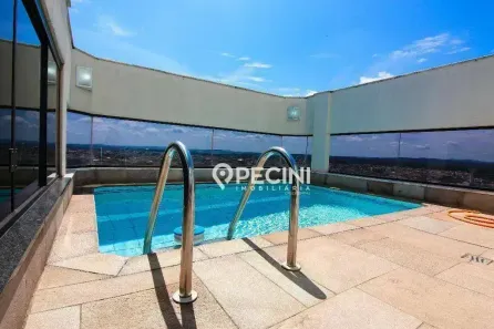 Cobertura com 3 Quartos à venda, 157m² no Zona Central, Rio Claro