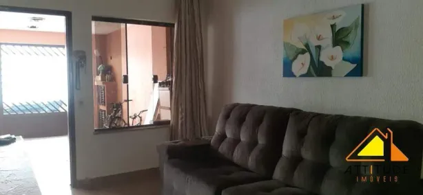 Sobrado com 4 Quartos à venda, 200m² no Dos Casa, São Bernardo do Campo