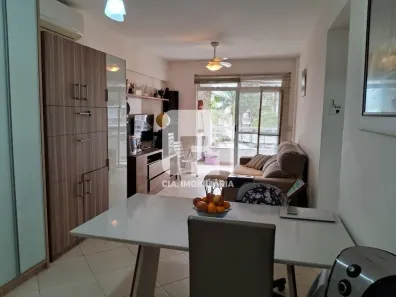 Apartamento com 2 Quartos à venda, 72m² no Itacorubi, Florianópolis