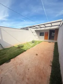 Casa com 2 Quartos à venda, 94m² no Setor Jardim Marista, Trindade