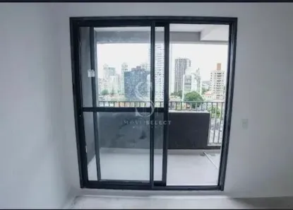 Apartamento com 1 Quarto à venda, 25m² no Pinheiros, São Paulo