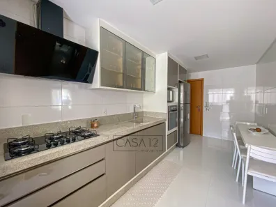 Cobertura com 4 Quartos à venda, 265m² no Parque Residencial Aquarius, São José dos Campos