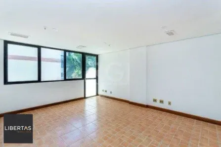 Sala Comercial com 1 Quarto à venda, 45m² no Boa Vista, Porto Alegre