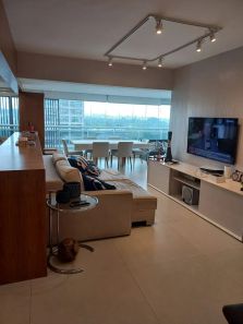 Apartamento com 2 Quartos à venda, 105m² no Pinheiros, São Paulo