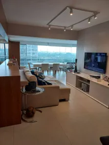 Apartamento com 2 Quartos à venda, 105m² no Pinheiros, São Paulo