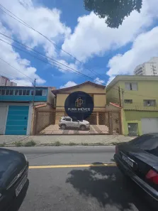 Sobrado com 3 Quartos à venda, 300m² no Vila Valparaíso, Santo André