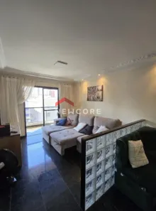 Apartamento com 2 Quartos à venda, 93m² no Tupi, Praia Grande