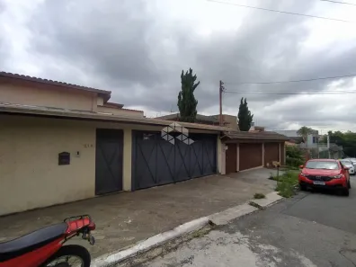 Casa com 7 Quartos à venda, 380m² no Barro Branco (Zona Norte), São Paulo