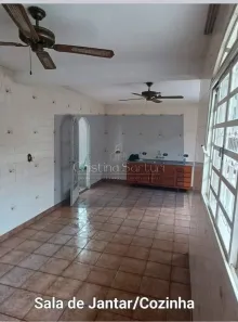 Casa com 3 Quartos à venda, 195m² no Vila Martinez, Jacareí