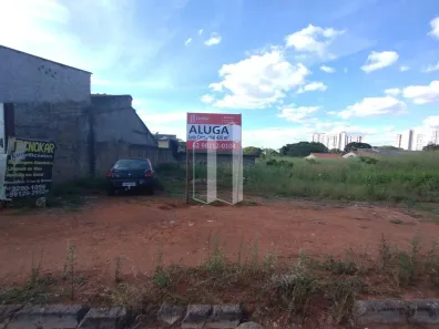 Lote/Terreno para alugar, 420m² no Setor Faiçalville, Goiânia