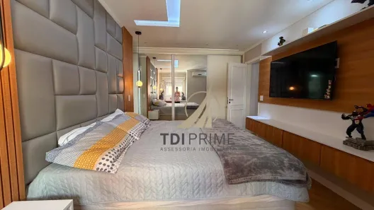 Apartamento com 3 Quartos à venda, 173m² no Centro, São Caetano do Sul