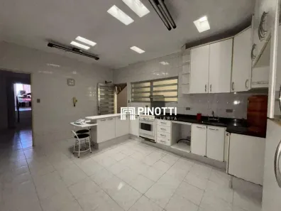 Casa com 2 Quartos para alugar, 214m² no Assunção, São Bernardo do Campo