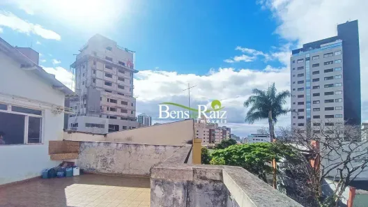 Cobertura com 4 Quartos à venda, 120m² no Carmo, Belo Horizonte