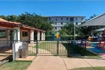 Apartamento com 2 Quartos à venda, 43m² no Jardim Morumbi (Nova Veneza), Sumaré