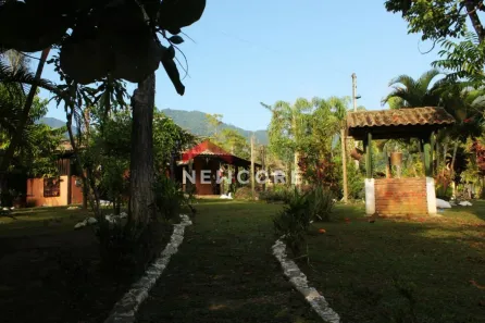 Fazenda/Sítio com 4 Quartos à venda, 350m² no Itariri, Itariri