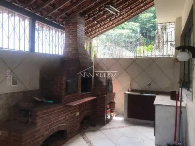 Apartamento com 3 Quartos à venda, 230m² no Laranjeiras, Rio de Janeiro