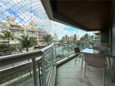 Apartamento com 3 Quartos à venda, 106m² no Riviera, Bertioga
