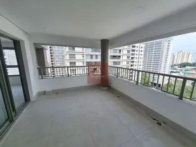 Apartamento com 4 Quartos à venda, 148m² no Moema, São Paulo