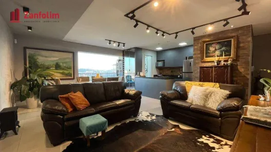 Apartamento com 3 Quartos à venda, 110m² no Green Valley Alphaville, Barueri