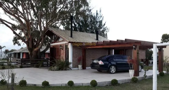 Casa com 3 Quartos à venda, 220m² no XANGRI-LÁ, Xangri-lá