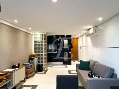 Apartamento com 1 Quarto à venda, 60m² no Santana, São Paulo