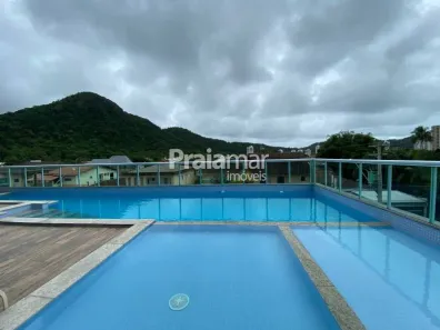 Apartamento com 2 Quartos à venda, 80m² no Canto do Forte, Praia Grande