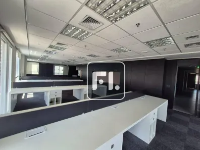 Sala Comercial à venda, 478m² no Vila Nova Conceição, São Paulo