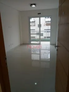 Apartamento com 2 Quartos para alugar, 82m² no Boqueirão, Santos
