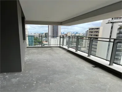 Apartamento com 3 Quartos à venda, 154m² no Campo Belo, São Paulo
