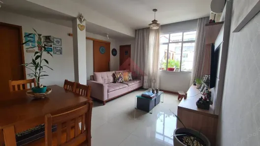 Apartamento com 3 Quartos à venda, 105m² no São Francisco, Niterói