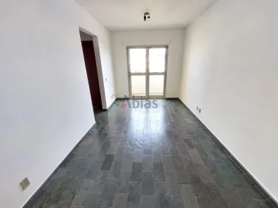 Apartamento com 2 Quartos à venda, 65m² no Jardim Santa Paula, São Carlos