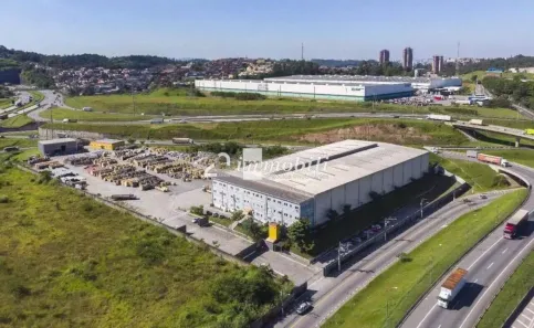 Galpão/Depósito/Armazém para alugar, 7629m² no Jardim Vista Alegre, Embu das Artes