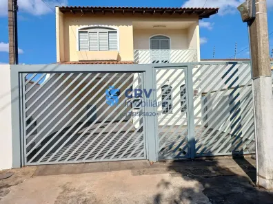 Sobrado com 3 Quartos para alugar, 150m² no Recreio, Londrina