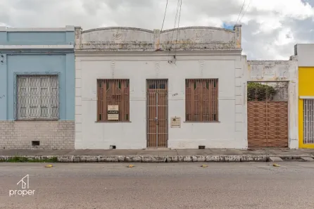 Casa com 3 Quartos à venda, 205m² no Centro, Pelotas