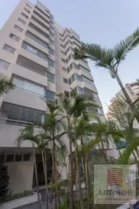 Apartamento com 1 Quarto para alugar, 45m² no Vila Suzana, São Paulo