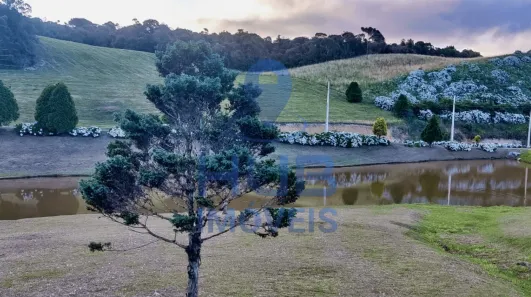 Lote/Terreno à venda, 2300m² no Taquaras, Rancho Queimado
