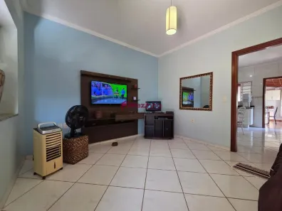 Casa com 2 Quartos à venda, 86m² no Vila Queiroz, Limeira