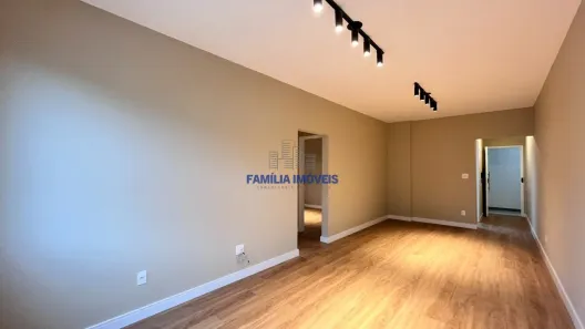 Apartamento com 2 Quartos à venda, 82m² no Aparecida, Santos