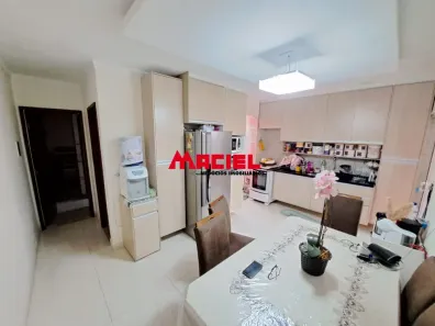 Casa com 3 Quartos à venda, 60m² no Jardim Santa Inês II, São José dos Campos
