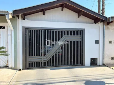 Casa com 2 Quartos à venda, 115m² no Jardim Astúrias II, Piracicaba
