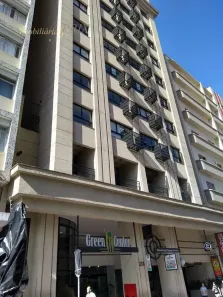 Sala Comercial para venda ou aluguel, 21m² no Centro, Curitiba